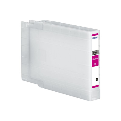 Product Μελανοταινία Epson T04C3 - L size - Magenta - Origina base image