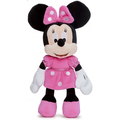 Product Λούτρινο Simba Minnie base image
