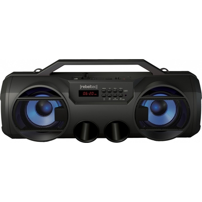 Product Soundbar Rebeltec Bletooth Rebeltec Soundbox 440 base image