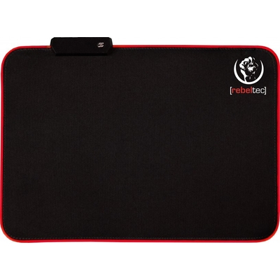 Product Mousepad Rebeltec Glowing Slider M Led base image