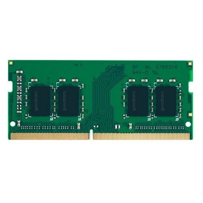 Product Μνήμη RAM Φορητού GoodRam Ddr4 Sodimm 32gb/3200 Cl22 base image