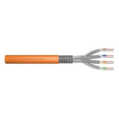 Product Καλώδιο Δικτύου Digitus S/Ftp Cat. 7 Dk-1743-Vh-05 base image