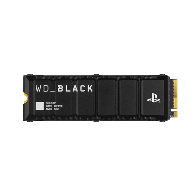 Product Σκληρός Δίσκος SSD Western Digital 2TB base image