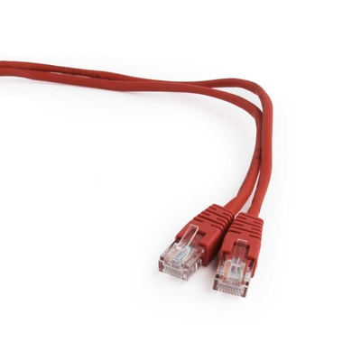 Product Καλώδιο Δικτύου Ng Utp Cat6 5m, Red NG-UTP05-RED base image