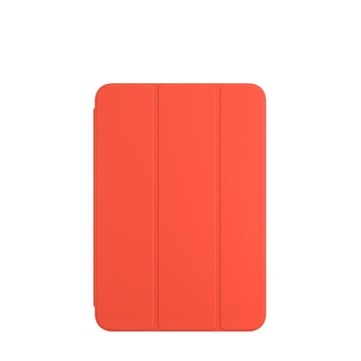 Product Θήκη Tablet Apple Smart Folio For Ipad Mini (6th Generation) - Electric Orange base image