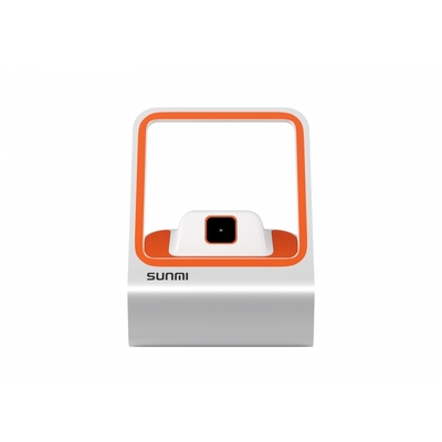 Product Barcode Scanner Sunmi Sunmi Blink base image