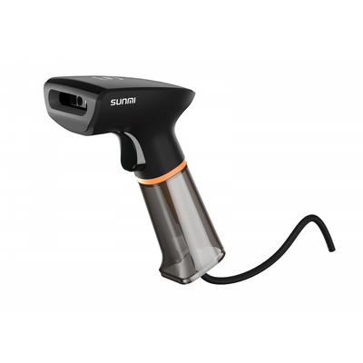 Product Barcode Scanner Sunmi Sunmi 2d Handheld base image