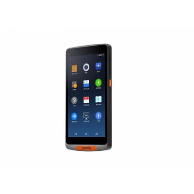 Product POS Sunmi Mobile M2, Android 7.1, 1/8 Gb, 0.3 Mp Camera, Wifi base image