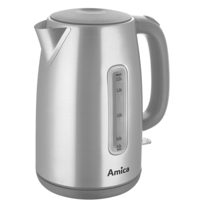 Product Βραστήρας Amica 1.7l inox KM 2012 base image