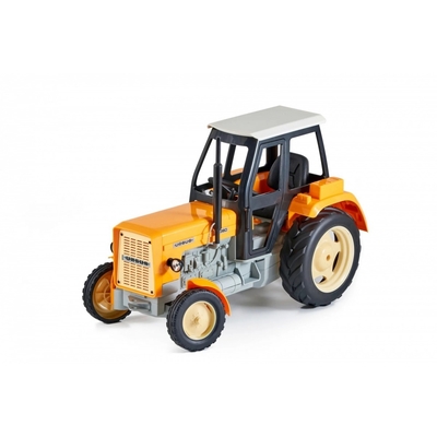 Product Αυτοκινητάκι ATA Double Eagle Manual tractor Ursus C-360 yellow base image