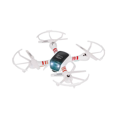 Product Τηλεκατευθυνόμενο Drone Quer DOVE WiFi με κάμερα base image