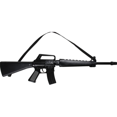 Product Παιδικό Όπλο Δράσης Pulio Karabin Metalowy Komandosa Gonher 8 Naboi base image