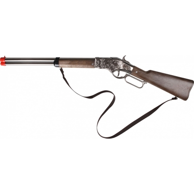 Product Παιδικό Όπλο Δράσης Pulio Gonher Metal Cowboy Shotgun base image