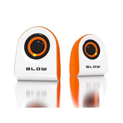 Product Ηχεία Υπολογιστή Blow 2.0 MS-25 base image