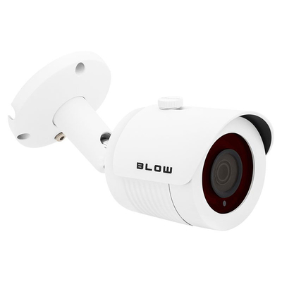 Product Κάμερα Παρακολούθησης Blow 1080p Εξωτερική Λευκή base image