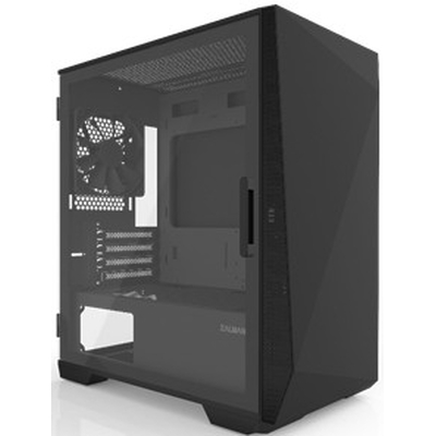 Product Κουτί Η/Υ Zalman Z1 Iceberg Atx M Id Tower Pc Black base image