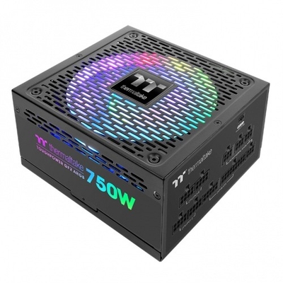 Product Τροφοδοτικό Thermaltake Toughpower Gf2 Argb 750w base image