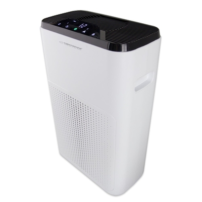 Product Ιονιστής Esperanza Mistral base image