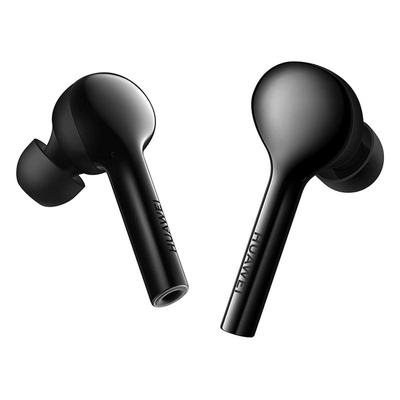 Product Bluetooth Headset Huawei In-Ear FreeBuds - Black base image