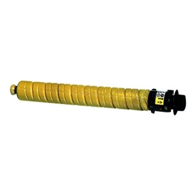 Product Toner Ricoh - Yellow - Original base image