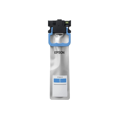 Product Μελάνι Epson - XL - Cyan - Original - Ink-Pack base image
