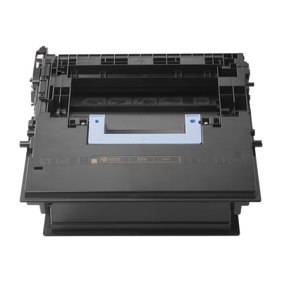Product Toner HP 37Y - Black - Original - LaserJet (CF237Y) base image
