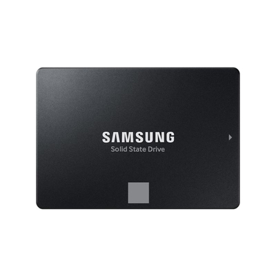 Product Σκληρός Δίσκος SSD 1TB Samsung 870 EVO - 2.5" - SATA 6 GB/s base image