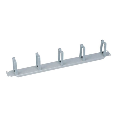 Product Cable Management Για Καμπίνα Δικτύου Logilink rod rack cable storage base image