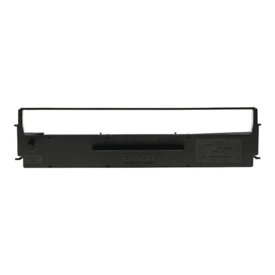 Product Μελανοταινία Μελάνι συμβατό Epson SIDM - 1 - Black base image