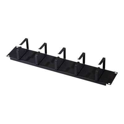 Product Cable Management Για Καμπίνα Δικτύου Digitus Professional Line DN-19 ORG-2U-SW routing plate base image