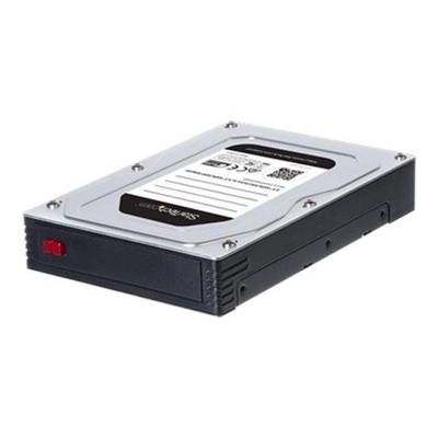 Product Πλαίσιο Για Σκληρούς Δίσκους StarTech.com 2.5 "to 3.5" - for SATA and SAS SSDs / HDDs base image