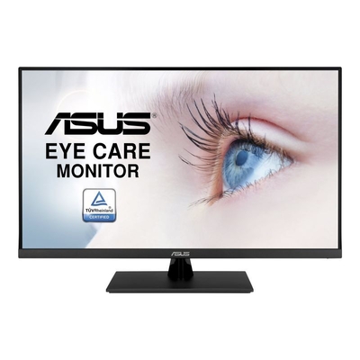 Product Monitor 31.5" ASUS LED VP32AQ - 80 cm - 2560 x 1440 WQHD base image