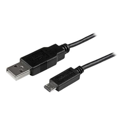 Product Καλώδιο USB StarTech 0.5m to Micro USB charging base image