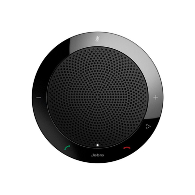 Product Μικρόφωνο Jabra SPEAK 410 - VoIP handsfree telephone for table base image