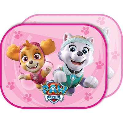 Product Πλευρική Ηλιοπροστασία Αυτοκινήτου The Paw Patrol CZ10240 base image
