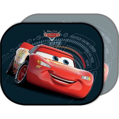 Product Πλευρική Ηλιοπροστασία Αυτοκινήτου Cars CZ10245 base image