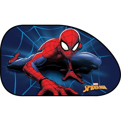 Product Πλευρική Ηλιοπροστασία Αυτοκινήτου Spider-Man CZ10251 base image