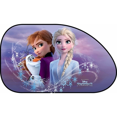 Product Πλευρική Ηλιοπροστασία Αυτοκινήτου Princess CZ10252 base image