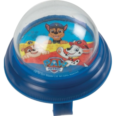 Product Κουδούνι παιδικού Ποδηλάτου The Paw Patrol Μπλε base image