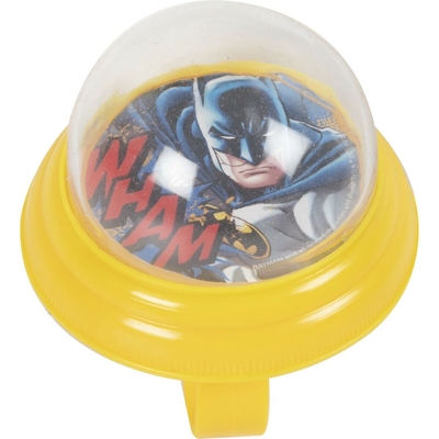 Product Κουδούνι παιδικού Ποδηλάτου Batman CZ10965 Κίτρινο base image