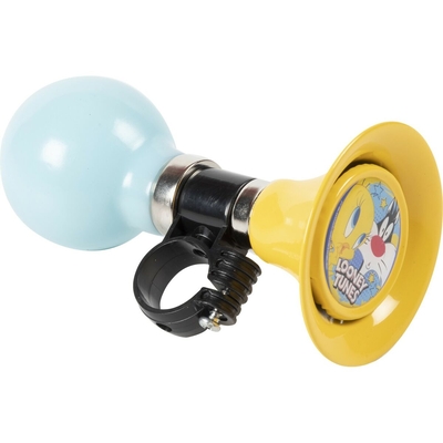 Product Κουδούνι παιδικού Ποδηλάτου Looney Tunes CZ10966 Κίτρινο base image