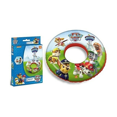 Product Φουσκωτό Στρώμα Mondo PAT'PATROUILLE base image