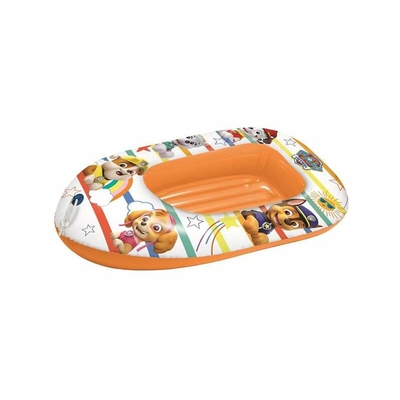 Product Φουσκωτή Βάρκα The Paw Patrol 112 cm base image