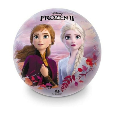 Product Μπάλα Unice Toys Bioball Frozen (230 mm) base image