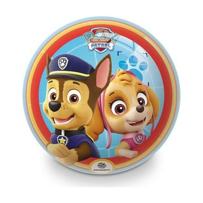 Product Μπάλα The Paw Patrol The Paw Patrol 26017 PVC (230 mm) base image