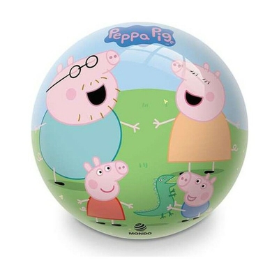 Product Μπάλα Peppa Pig Unice Toys (230 mm) base image