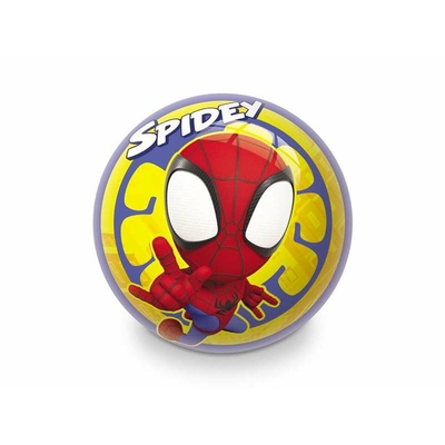 Product Μπάλα Spidey Amazing Friends 230 mm PVC base image