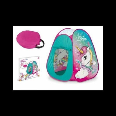 Product Σκηνή Παιδική Mondo Unicorn base image