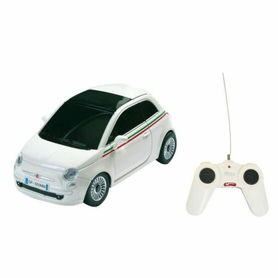Product Τηλεκατευθυνόμενο Αυτοκίνητο Mondo New Fiat base image