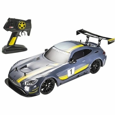 Product Τηλεκατευθυνόμενο Αυτοκίνητο Mondo AMG GT3 base image